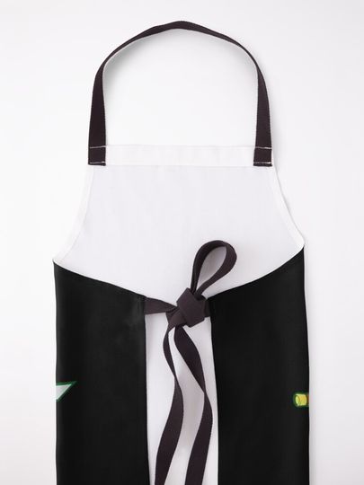 Pizza Time TMNT Teenage Mutant Ninja Turtles Apron