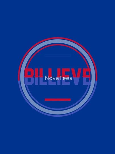 buffalo bills iPhone Case, Gift For Fan