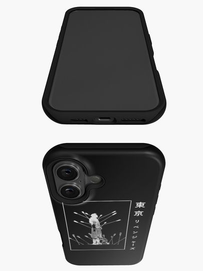 Vinland saga Thor iPhone Case