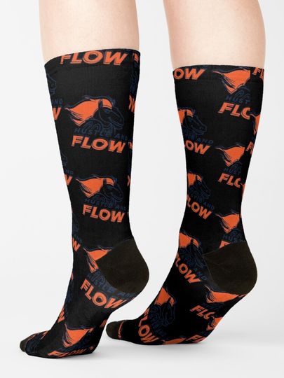 Denver Broncos        Socks