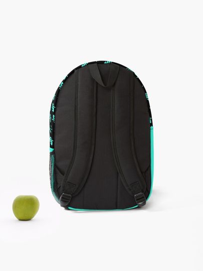 Dud. Perfect Premium Collection - Useless Madala Backpack