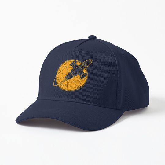 Shining star Cap