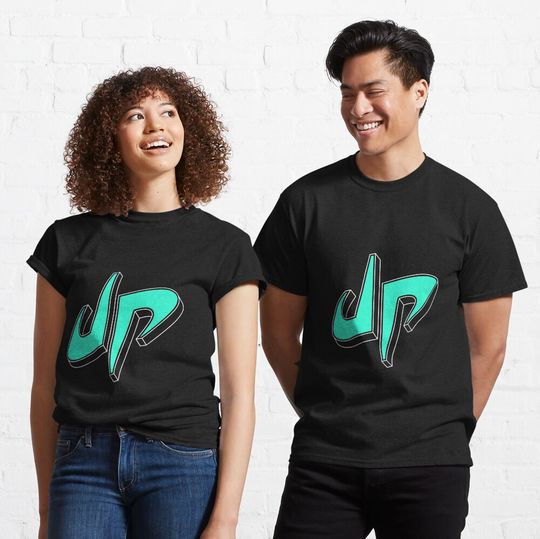 Dude Perfect Classic T-Shirt