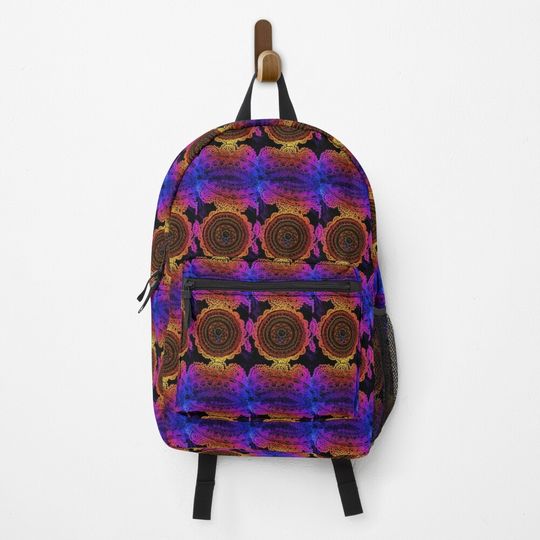 Circle Backpack