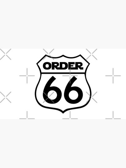 Order 66 Cap