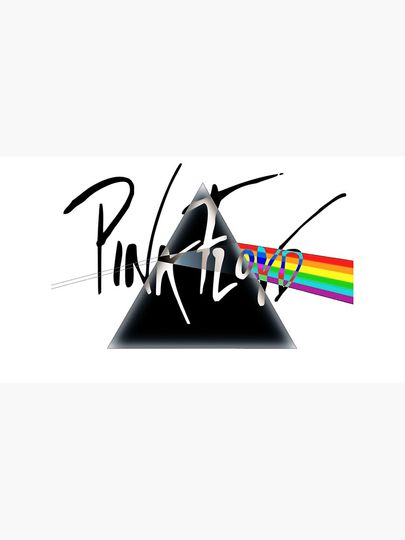 Pink Floyd Wish Dark Side Of The Moon Arwork Cap