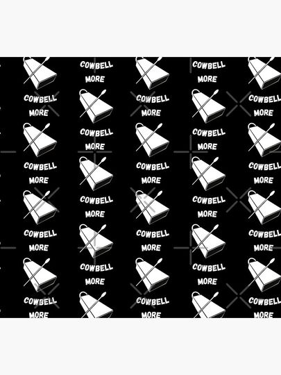 More Cowbell Simple Socks