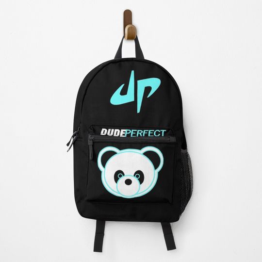 Dude Perfect Backpack