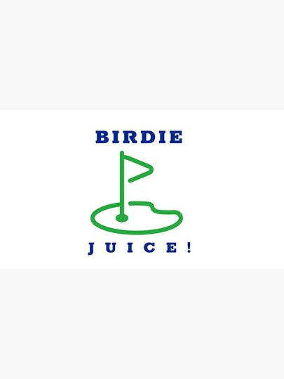 Birdie Juice Cap