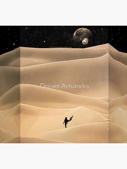 Dune, Arrakis Socks