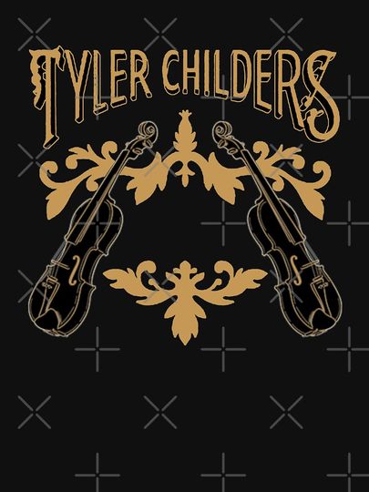 Tyler Childers Classic T-Shirt