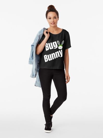 Bugs Bunny - Looney Tunes T-shirt