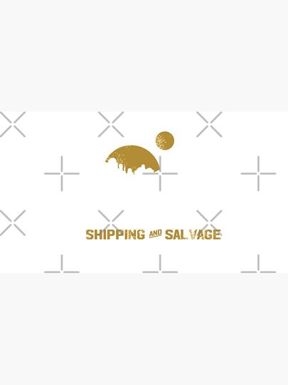 Mos Eisley Trading Co. Cap