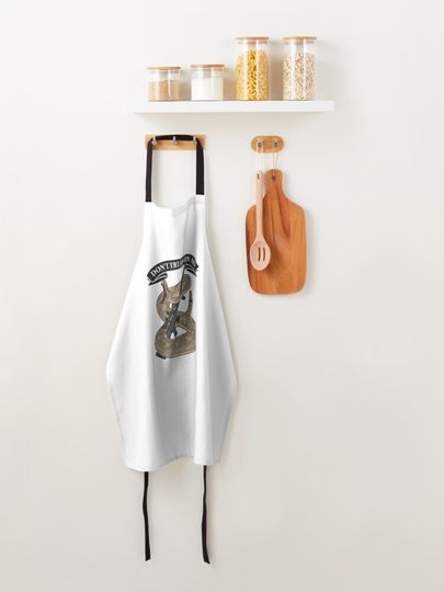 Don't Tread On Me Apron