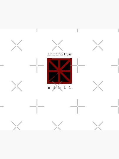 Johnny Depp x Infinitum Nihil - Travel Mug Travel Coffee Mug