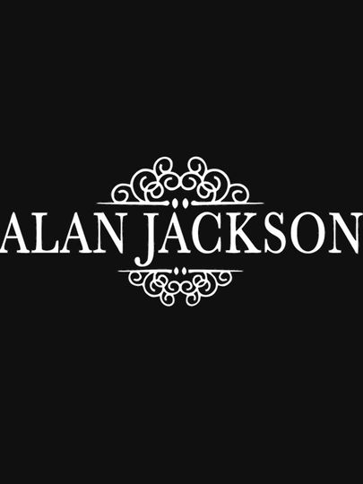 Alan Jackson T-Shirt