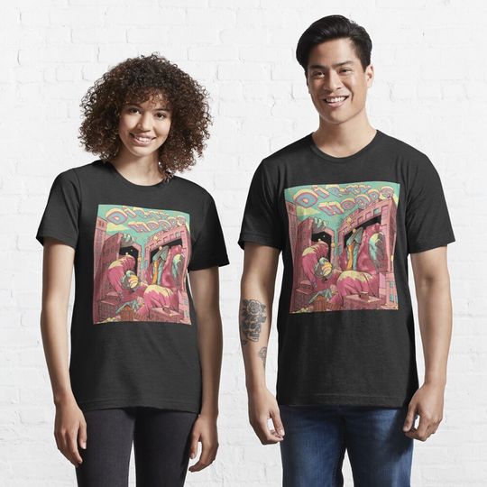 Dirty Heads T-Shirt