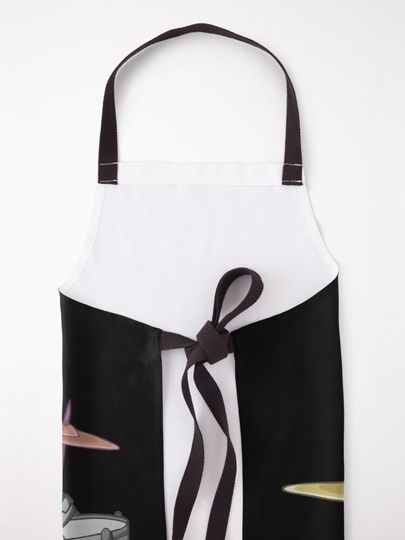 The Muppets Disney Kitchen Apron