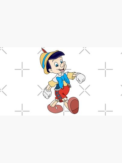 Pinocchio Cap