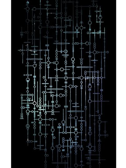 Agents of Shield iPhone Case