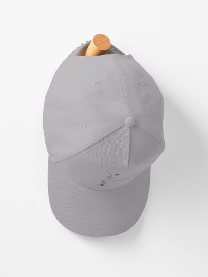 Get the funk of my face Baseball softball players Cap