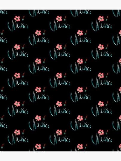 Ohana 1 Backpack, Stitch Backpack, Disney Backpack