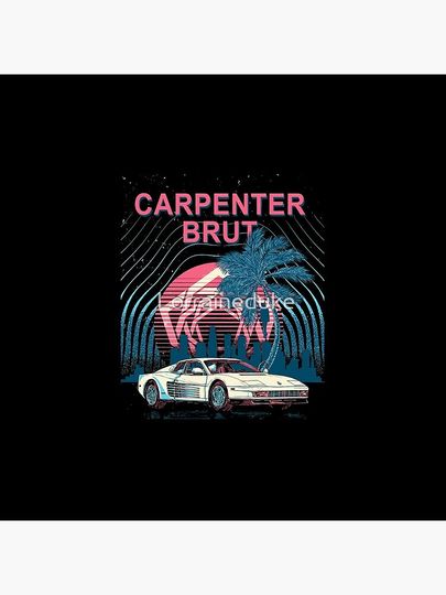 Fourone American World Tour 2021 Show  Pin