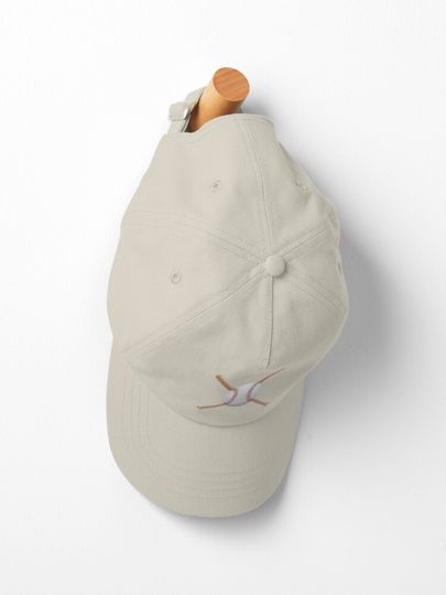 Baseball Team Cap