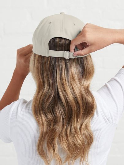 Baseball Team Cap