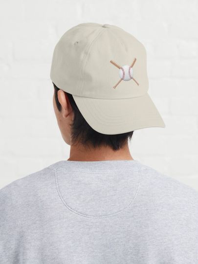 Baseball Team Cap