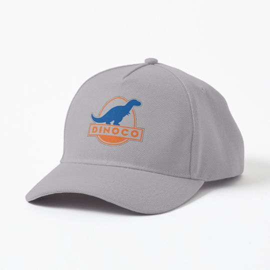 DINOCO Cap