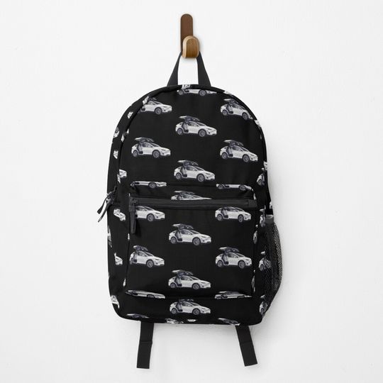 Model X Tesla Motors Backpack