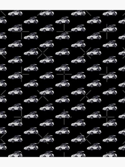 Model X Tesla Backpack