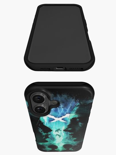 The X-Files iPhone Case