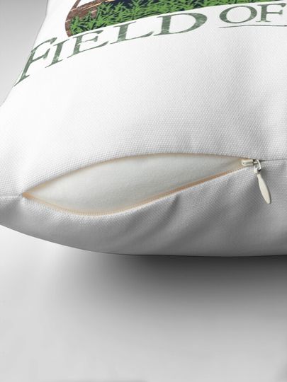 Field of dreams Pillow