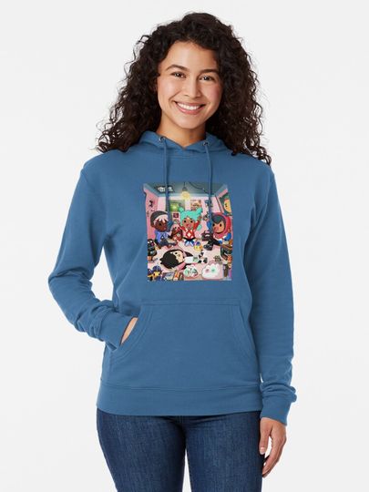 Toca Boca Hoodie