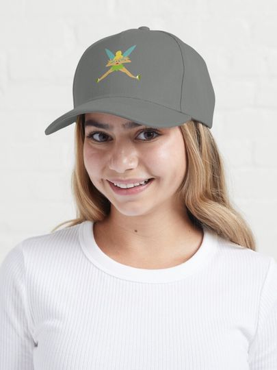 Tinkerbell Goofball Cap