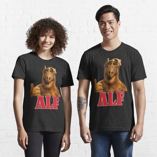 Al Classic | Essential T-Shirt