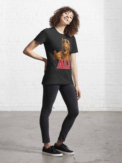 Al Classic | Essential T-Shirt