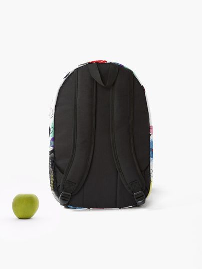 Minnie Ears Backpack