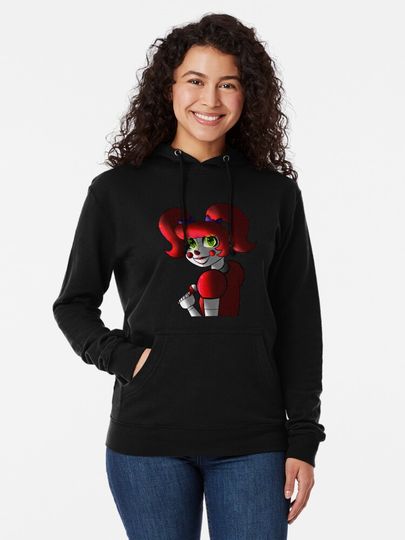 Five Nights at Freddy's - Sister Location Baby Hoodie