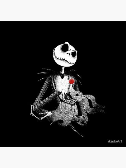 The Gourdfather Pillow