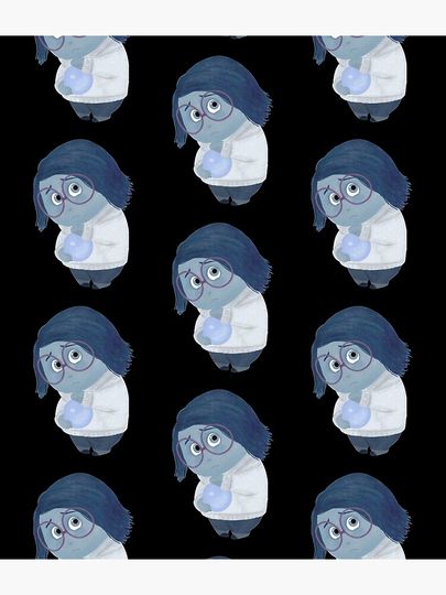 Inside Out Movie Backpack, Disney Backpack, Back to School Gifts