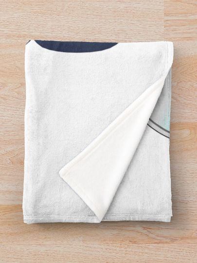 ceedee lamb  Throw Blanket