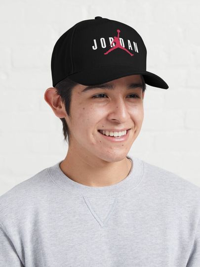 Michael Jordan Baseball Cap