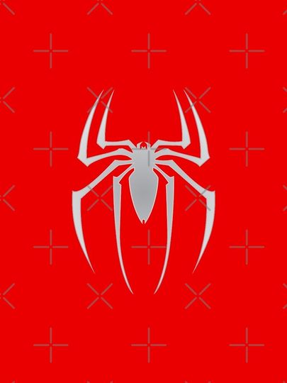 Maguire Spider iPhone Case