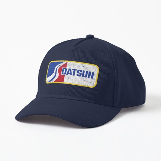 Datsun Vintage Racing Cap