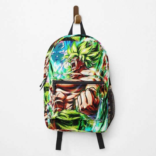 broly Backpack