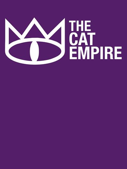 Cat Empire Classic T-Shirt