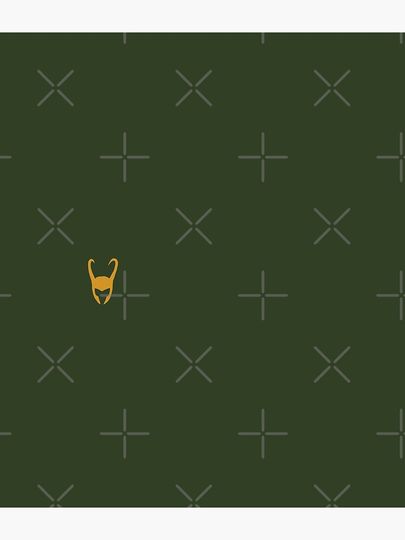 Loki Logo Backpack
